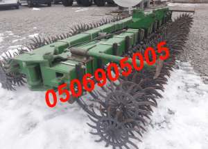 ������-������ John Deere 400. �/� � ��������� ��������� - ����������� 1