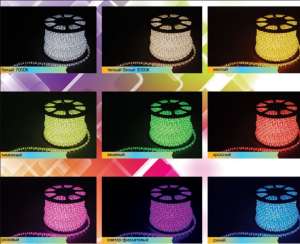 ������������ LED �������� ������� � ����������, ������ Led - ����������� 1