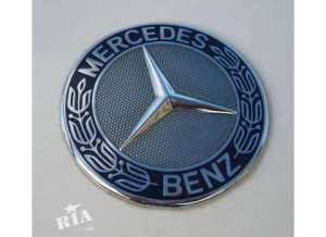 ������������ Mercedes-benz - ����������� 1