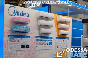 ������������ Midea ������ ������ - ����������� 1