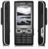 ������������ Sony Ericsson K800i. �������� � ���������� - �������/�������