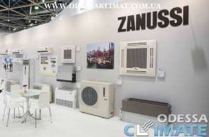 ������������ Zanussi ������ ������ - ����������� 1
