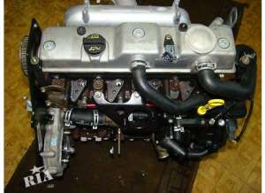 ������������ �/� �� Ford Connect - ����������� 1