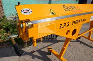 ������������ ��� ����� ������ (�������� Sorex ZGR 2160) - ����������� 1
