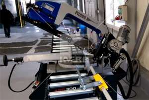 ������������ ��� ����� ������� Pilous ARG 300 plus SAF - ����������� 1