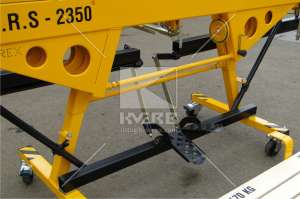 ������������ ��� ����� ������������� ����� - �������� ������ Sorex 2360/1 - ����������� 1