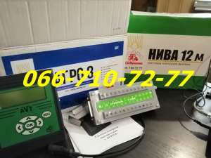 ������������ ����-8 � ����-12 �� ����, ��, ��� � ���������. - ����������� 1