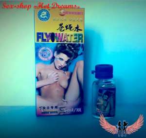 ������������ ����� ��� ������ Fly Water 100 ���. - ����������� 1