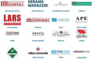 ������������ ������ Lars Ceramica ���� ������� - ����������� 1