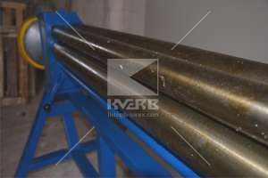 ������������ ������ Maad (Bertech) ZW 1300/1,5 - ����������� 1