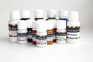 ������������ ������ ��� ����, �������, ������ � ��� �� Kolorstar 250 ������ - ����������� 1