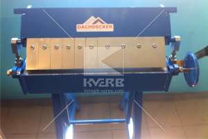 ������������ ������ ���������� �������� Dachdecker - ����������� 1