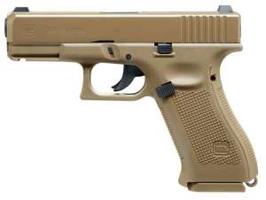 ������������ ������� Glock 19X FDE ����� 4.5 - ����������� 1