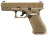 ������� � ����������: ������������ ������� Glock 19X FDE ����� 4.5