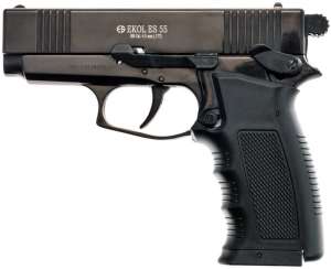 ������������ ������� Voltran Ekol ES 55 - ����������� 1