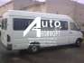 ������� � ����������: ������������ (�������) ����������� (132) �� Mercedes Sprinter (1995-2006)