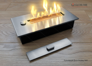 ������������ �������� ����� Style 300 Gloss Fire - ����������� 1