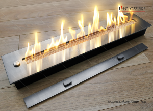 ������������ �������� ����� Style 700 Gloss Fire - ����������� 1