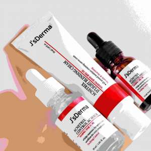 ������������ ��������� �� ����� ����� JsDerma (���� �����). - ����������� 1