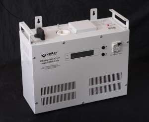 ������������ ���������� Volter - ����������� 1