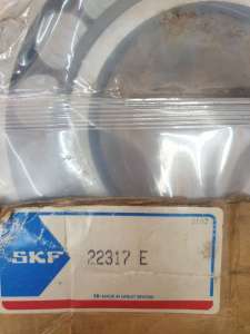 ������������ ����������SKF�22317E� (������). ������ ���������� - ����������� 1