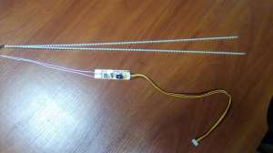 ������������ ������������� LED ��������� ��� ��������� 15-24" 533 �� - ����������� 1