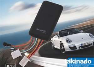 ������������� GPS ������ SMART GT06 - ����������� 1