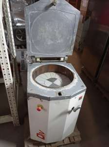 ������������� JAC Div 20 - ����������� 1