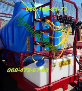 ������������� Polmark ��-2000, ��-2500 ��������� - ����������� 1