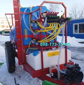 ������������� Polmark ��2000/��2500 ������ 18�. �������, ��������� - ����������� 1