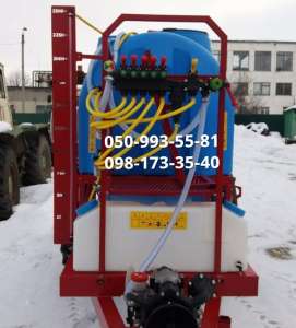 ������������� POLMARK ��-2000/��-2500-�������� ������������� - ����������� 1