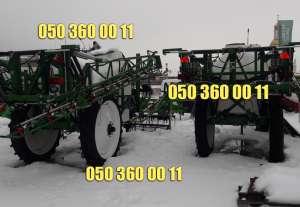 ������������� Spray Expert 2000 � 3000 �/������ 18-24 ������ - ����������� 1