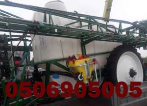 ������������� Spray EXPERT-3000-24 � �������� ������ ��� ����� �������� - ����������� 1