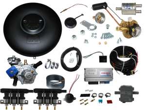 �������������: Stag ISA 3 - ����������� 1