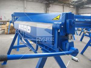 ������������� ������ Maad ZG 1400 ���, ��� ��� ��� �������� - �������� Bertech (������) - ����������� 1