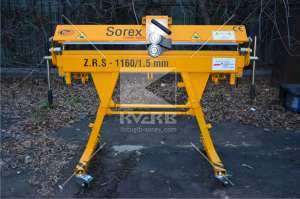 ������������� ������ Sorex 1160 - ����������� 1