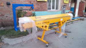 ������������� ������ Sorex 2660 - ����������� 1