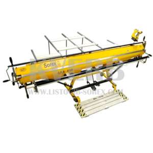 ������������� ������ Sorex 3160 - ����������� 1