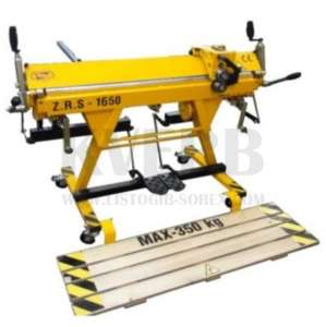 ������������� ������ Sorex ZRS � 1660 - ����������� 1