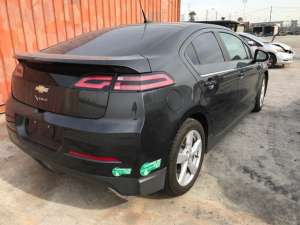 ������������� ������ ������ Chevrolet Volt 2014 ���� - ����������� 1