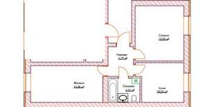 ������������� �������� 50 �2 � ���������! - ����������� 1