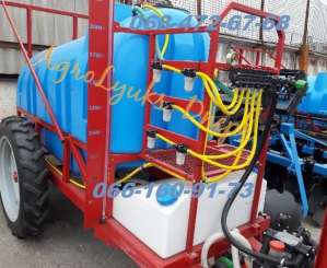 ������������� �������� "Polmark" 2000�/2500� - ����������� 1