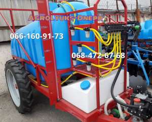 ������������� ��������� 2000 �, 18� Polmark - ����������� 1