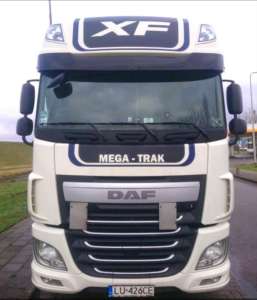 ������������� ��������� | DAF, Scania | ��� ������ ������, ������ - ����������� 1