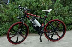 ������������� ��������� Ferrari RD - ����������� 1