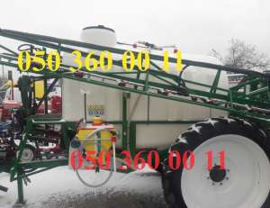 ������������� ��������� SPRAY EXPERT 3000-24 - ����������� 1