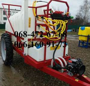 ������������� ��������� �� 2000�, 2500� ������ Polmark - ����������� 1