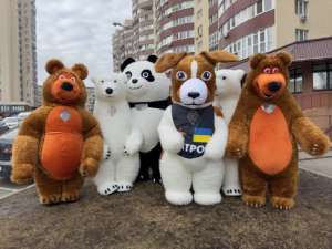 ������������� ���������� - ����������� 1