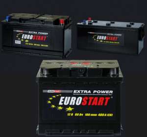 ������������� ����������� Eurostart. ��� �� �������������, ��������. - ����������� 1