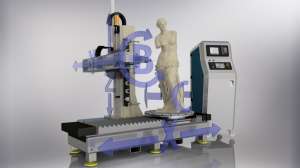 ������������� ������������ � ��� � 3D-������� ��������� �������������� - ����������� 1